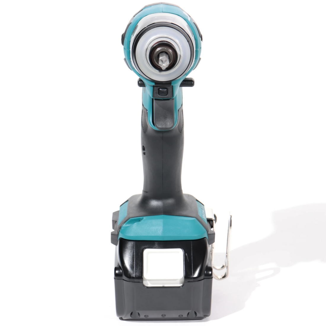 マキタ 18V 充電式インパクトドライバ TD173D