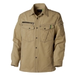 タカヤ GRANCISCO ワークシャツ GC-5002