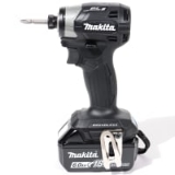 フルセット/黒(バッテリBL1860B×2、充電器DC18RF、ケース付)