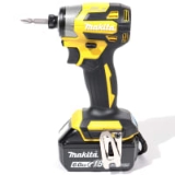 フルセット/黒(バッテリBL1860B×2、充電器DC18RF、ケース付)