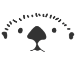 ラッコのアイコン